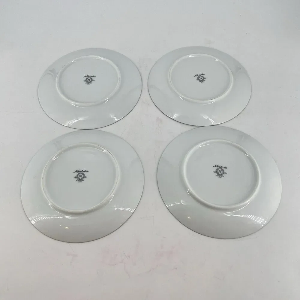 Noritake set bread